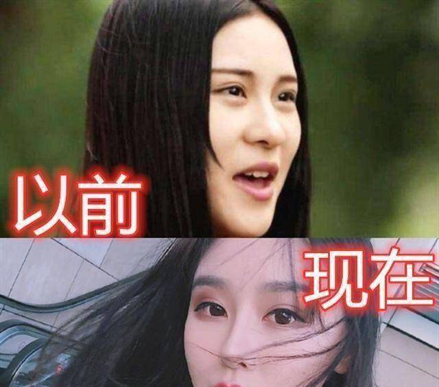 四大主人公对比照,韩安冉骂声一片,他却好评如潮_节目_杨馥宇_生活