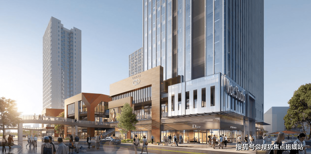 仁恒芯梦公园欢迎您仁恒芯梦公园售楼处热线丨仁恒芯梦公园楼盘详情