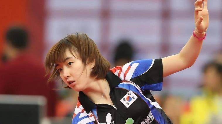 原创再见奥运徐孝元官宣重要决定韩国国乒批准曾帮樊振东特训