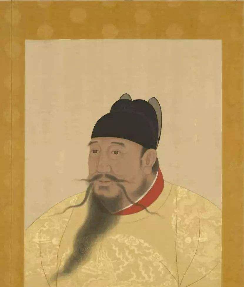 原创朱棣是明朝第3位皇帝为何被称为明成祖其中原因不简单