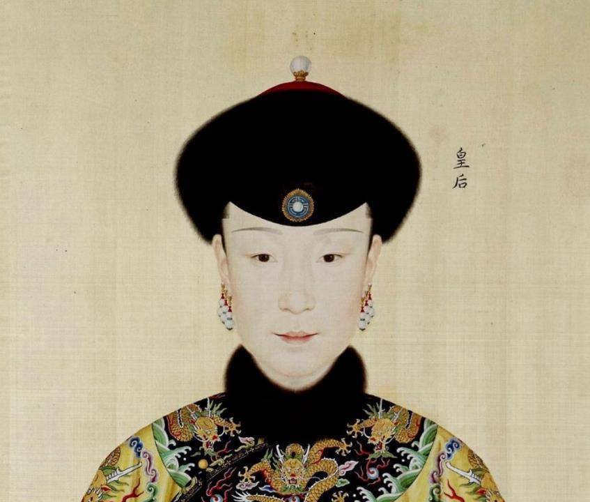 原创乾隆十三年发生了什么让宽仁的皇帝走上黑化之路循迹晓讲