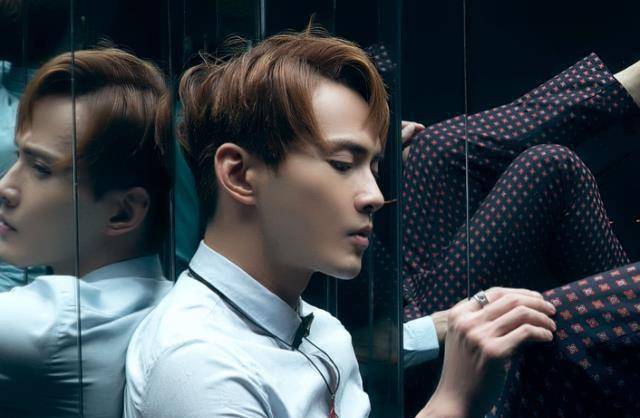 原创原创大江大河后杨烁又有两部新剧即将播出女主都有倾城美貌