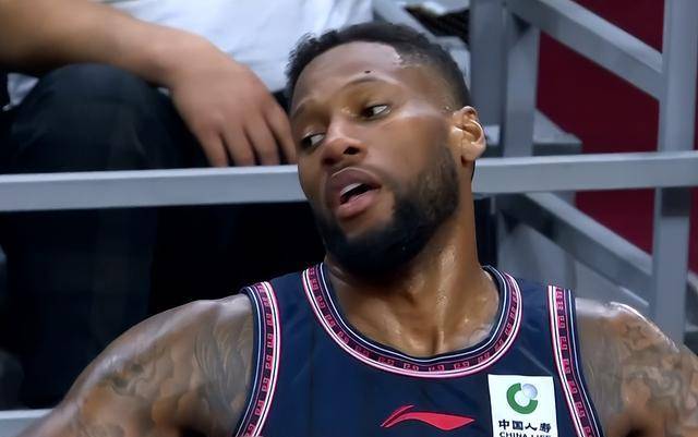 原创广东男篮大胜山东威姆斯闪耀全场