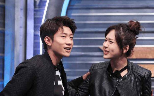 原创张一山好事将近与女友疑似在一起女方新戏搭档鹿晗吴磊