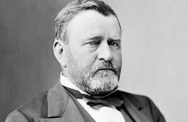 此人四十岁时还在工厂打工还债,七年后,直接出任美国总统