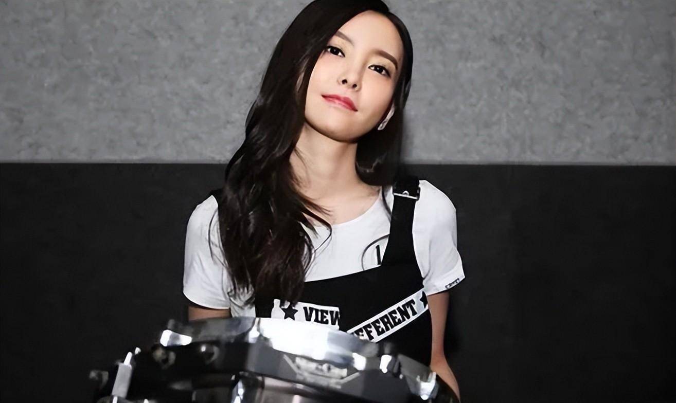 沉得更快,这6位"风光不再"的女星,各有各的短板_甘婷婷_张含韵_潘金莲