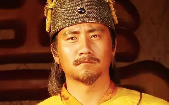 当上皇帝后,他是怎么封赏亲族的?_朱重八_儿子_大哥