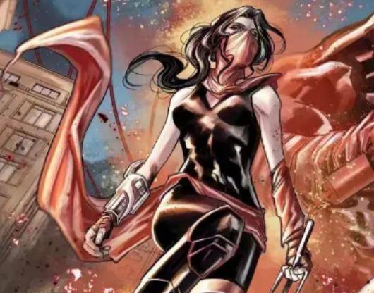 原创《哈利波特》"赫敏"艾玛沃特森,可以扮演哪些漫威女英雄?