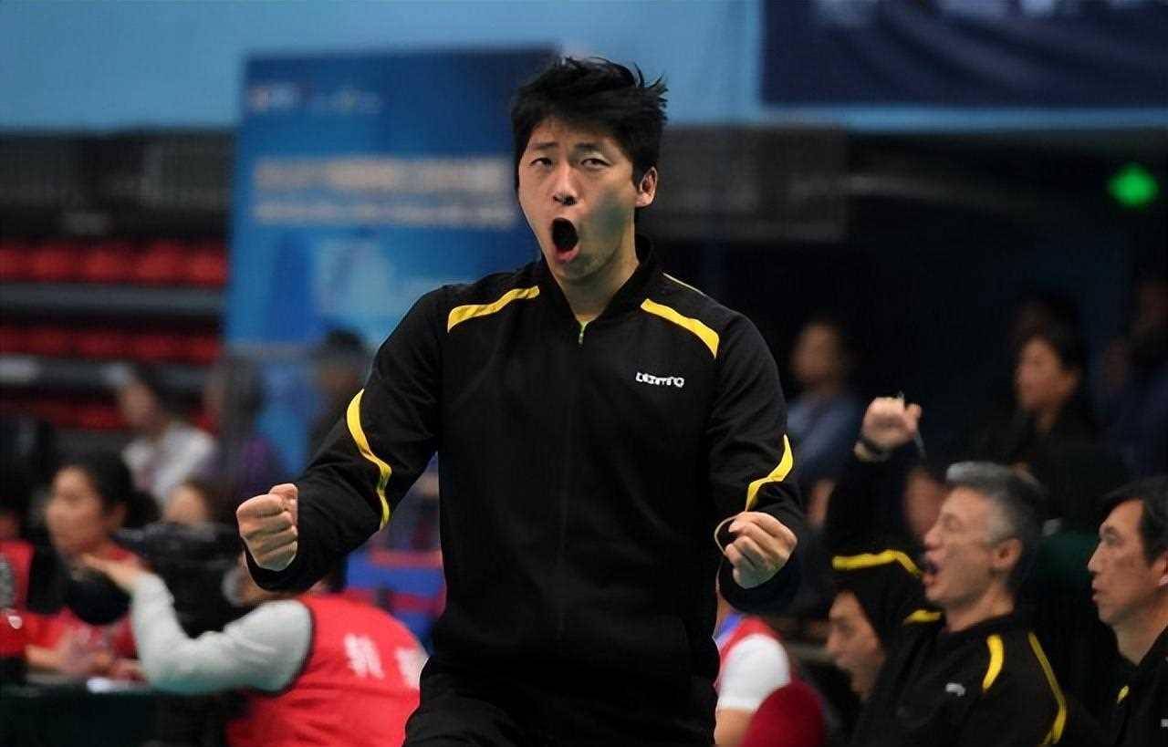 原创我们男排9大帅哥球星运动生涯各有遗憾与纠结人生悲欢各异