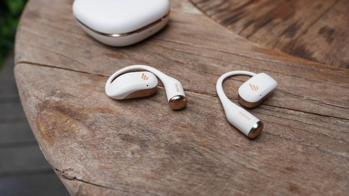 哪个开放式耳机性价比最高？2024年蓝牙耳机推荐榜单，新手上路！