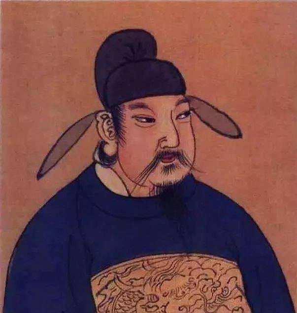 原创装傻的君王很可怕盘点历史上演技最好的四位君主