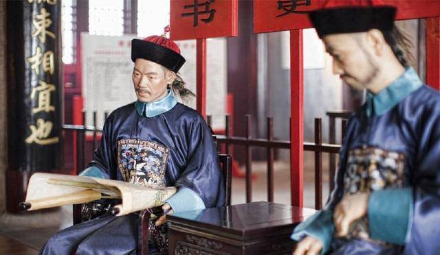 原创知道穆彰阿想除掉自己后曾国藩淡定地说了一句话后来成为名言