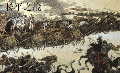 原创长平之战时赵国有田单李牧乐毅等名将为何偏用赵括