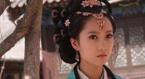 她犯了什么错,为何朱元璋要对其用铁裙刑?_马皇后_妃子_皇帝