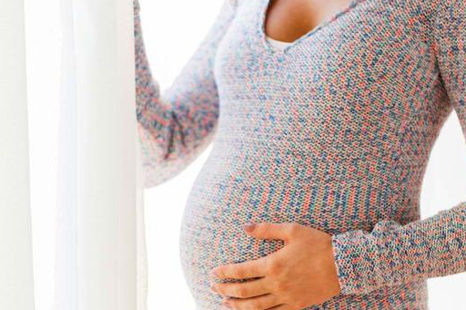 原创令人崩溃的孕吐原来是这么回事