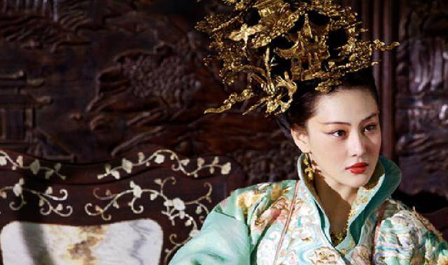 原创朱常洛只当29天皇帝就驾崩了夺他命的并非是仙药而是仙女