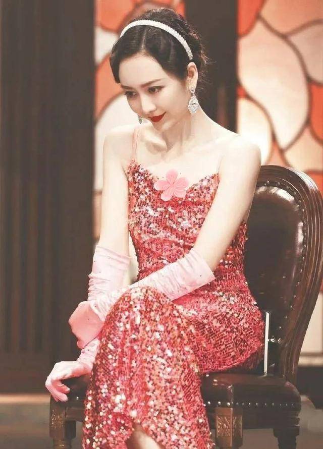 原创王鸥的绿茶史从农村野模到知名女星专撩人夫还能洗白