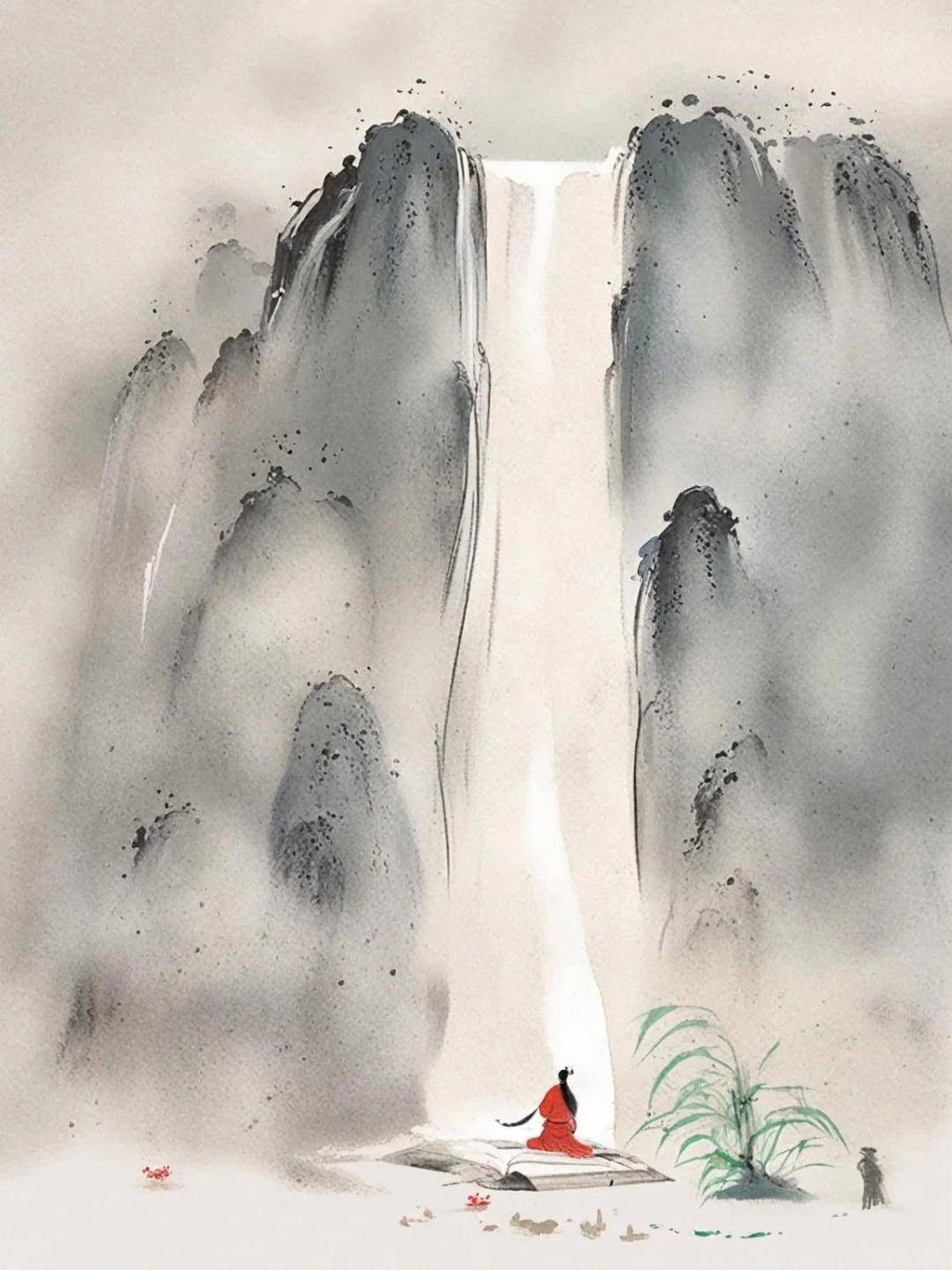 白居易_陆游_意思