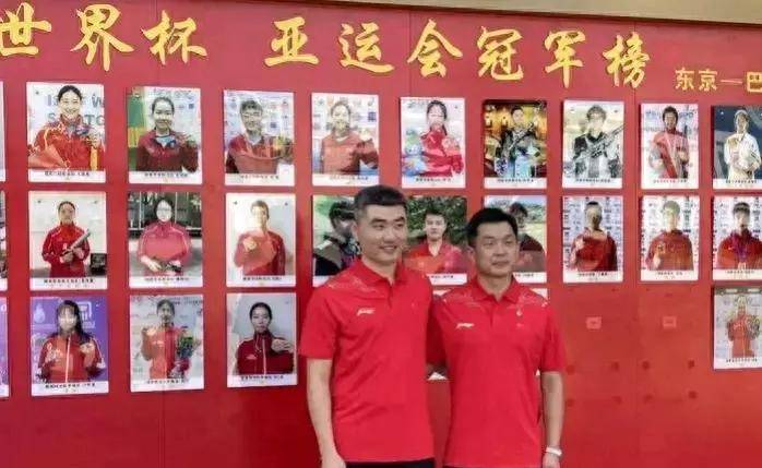 巴黎奥运射击阵容确定四00后冲击首金多位名将无缘