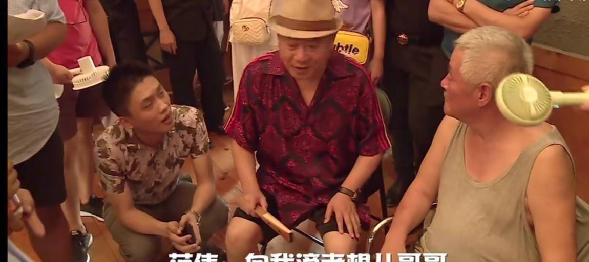 原创刘老根3范本cp合体受期待新来熊孩子戏真多