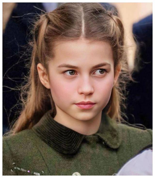 凯特王妃亮相!与威廉王子甜蜜互动,惹来网友疯狂怀疑!_视频_王室_事情