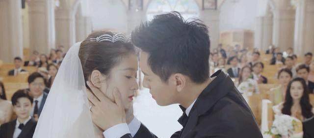 原创原创泡沫之夏夏沫嫁欧辰甜笑迷人过程太虐此刻唯有感动与祝福