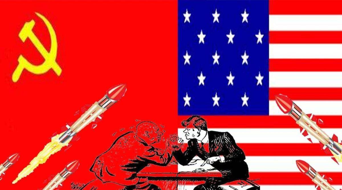 克格勃到底有多牛,随手偷来美国原子弹,英国首相都没它了解英国_苏联