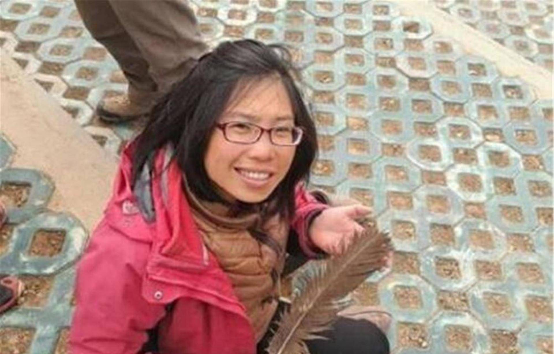 赖敏_丁一_孩子