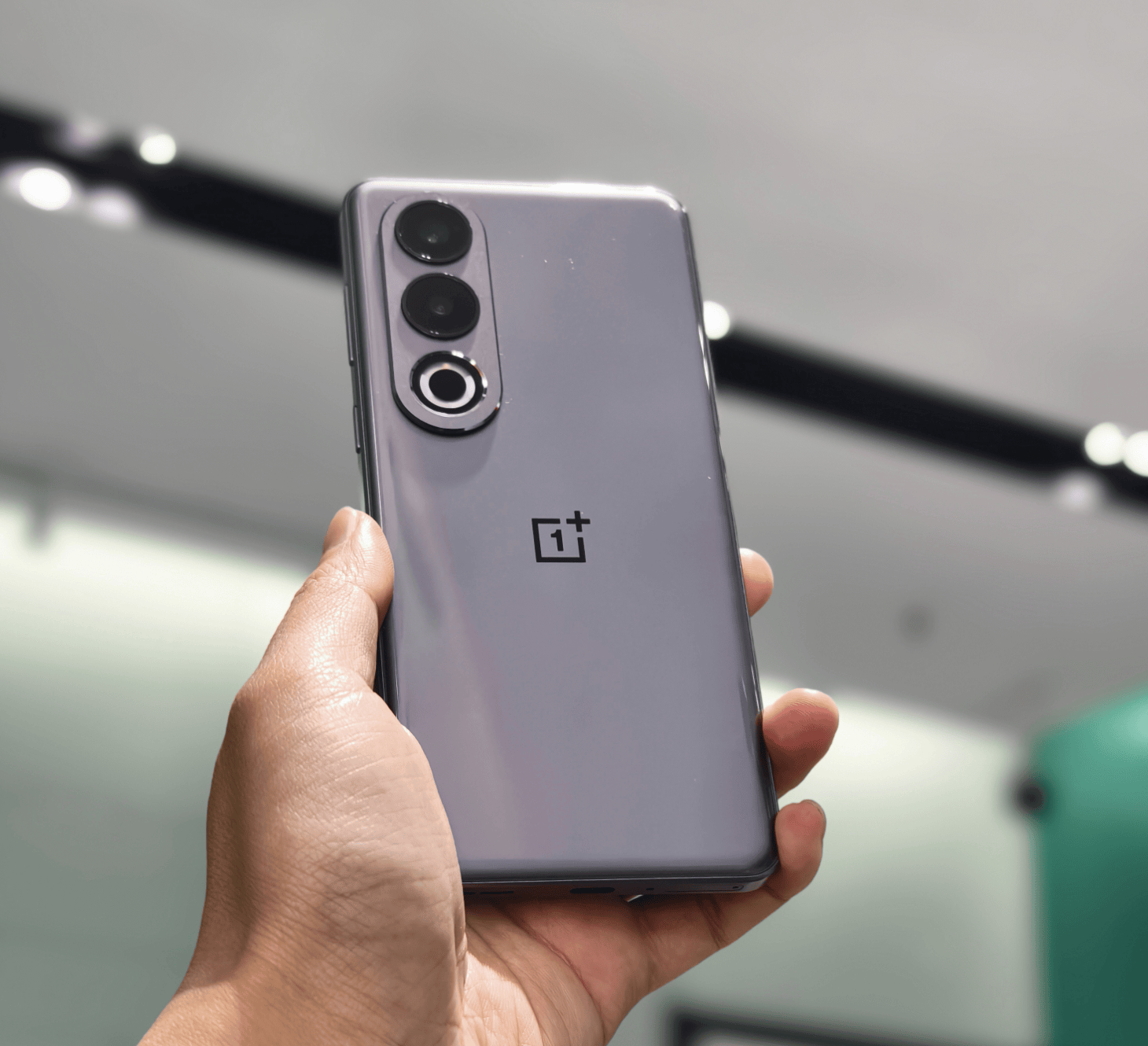 个人觉得,今年2k,3k,4k价位段市场,一加都有极具竞争力的机型可以选择