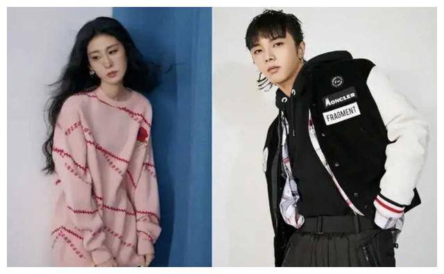 同时,张碧晨和华晨宇的事业也在继续蓬勃发展着.