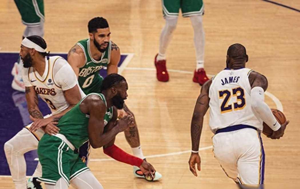 原创24胜1负nba顶尖虐菜球队对阵湖人快船显露实力差距冠