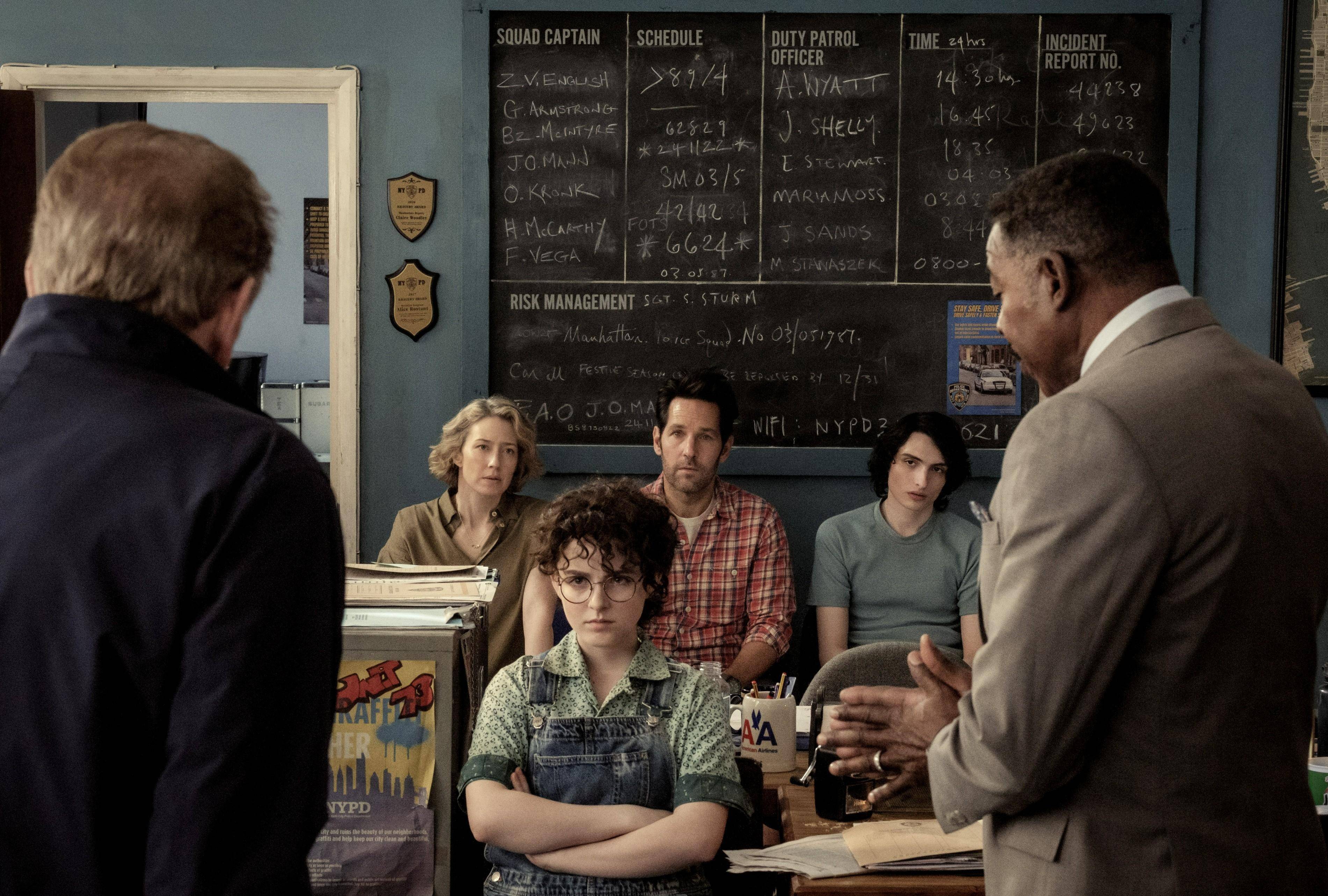 1941 (1979) 原版法国小电影海报- Original Film Art - Vintage Movie Posters, image size:3801x2565