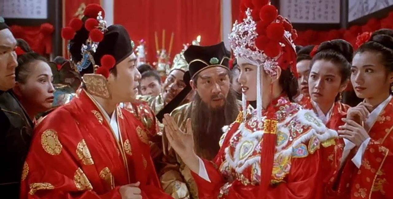 周星驰_剧中_喜剧