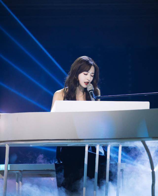 成团名单出炉,网友直呼意难平,张含韵和王霏霏遗憾落选_姐姐_孟佳