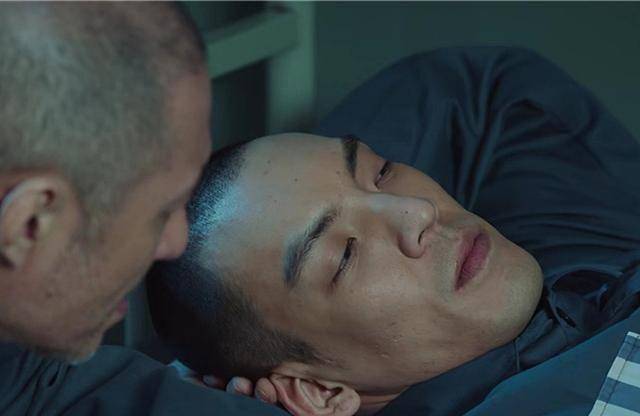 《检察组》武强这个角色隐藏的有多深,最后的结局就会有多解气_巡回