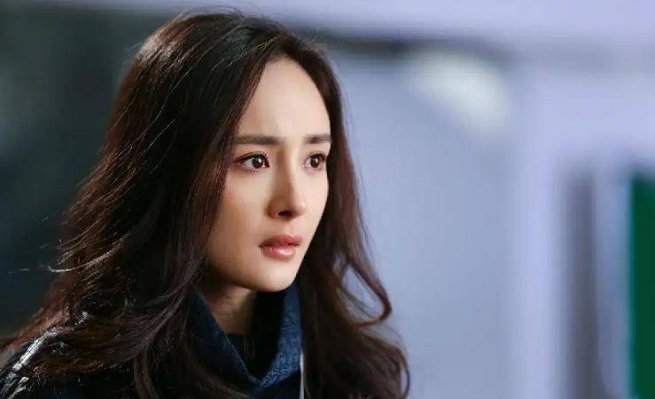 原创影视综短发头套有多假热巴像头顶鸡窝刘涛像头长了大包