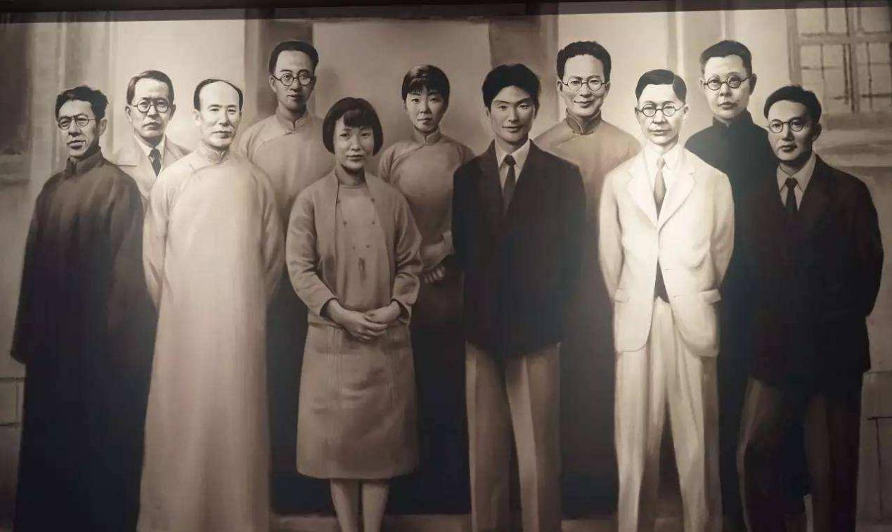 民国才女苏雪林活了102岁后半生却以骂鲁迅为最后事业