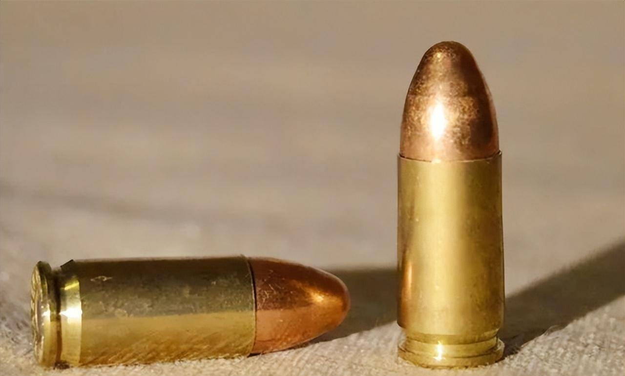 制造_弹头_加工