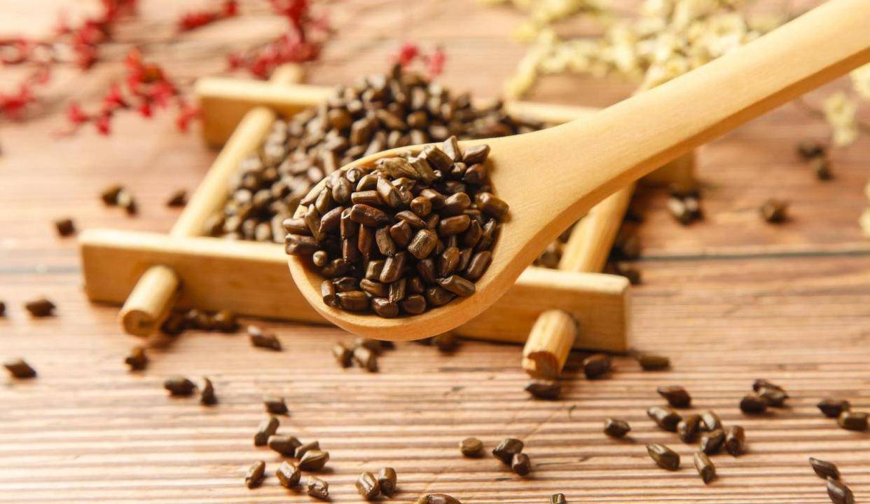 决明子:明目药材的文化之旅_古代_中国_历史