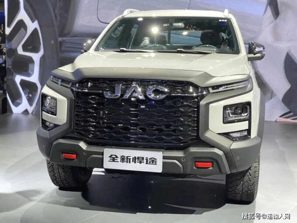 出口市场走势良好 皮卡市场1-2月销量处于同期高位_搜狐汽车_搜狐网