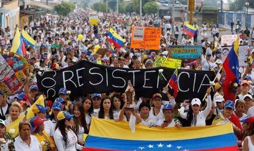 原创欠中国500亿未还还要继续借款但被拒的委内瑞拉现在怎么样