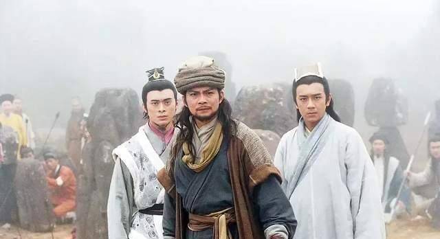 原创《南少林之怒目金刚》:樊少皇出演金刚,演绎荡气回肠少林故事