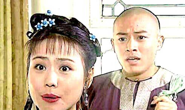 原创高尚君还珠格格柳青的扮演者陆诗雨执导电影狐女