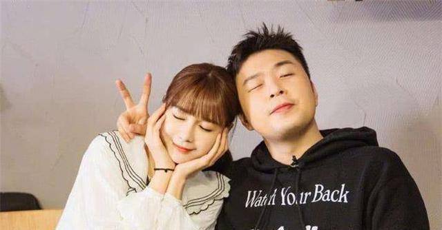 原创快本主持杜海涛为何被倒追9年至今无果