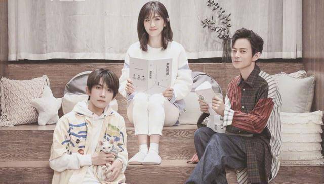 原创快本主持全员停工何炅原定节目换人吴昕两个月没更新行程