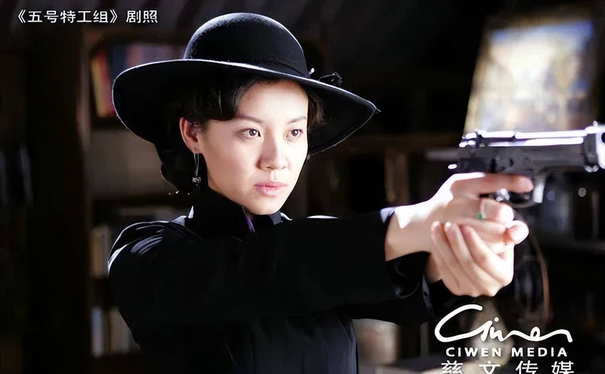 2005年神雕侠侣筹拍导演裘千尺这么丑哪有人演啊