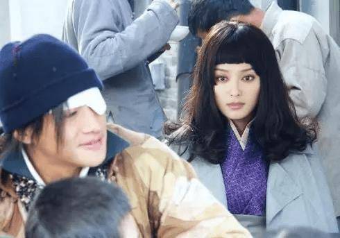 原创原创怒火重案即将上映甄子丹搭档谢霆锋女主秦岚只是个陪衬