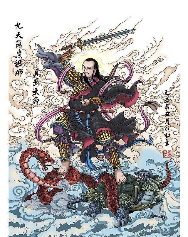 原创怪不得元始天尊不遗余力地保住猴子你看看他俩什么关系