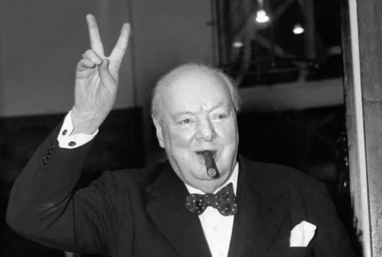 体坛大神乔丹与他的雪茄故事