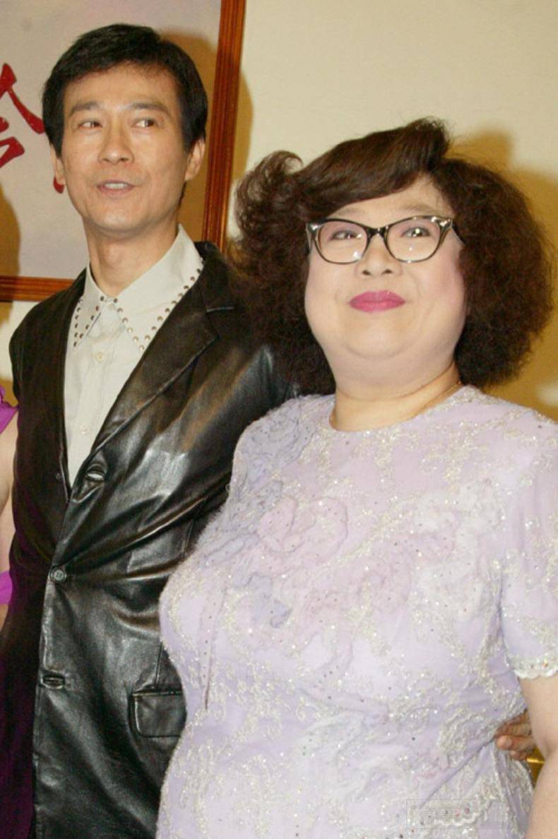 原创天下苦古装丑男久矣这一版四大美男没有小鲜肉却深得人心